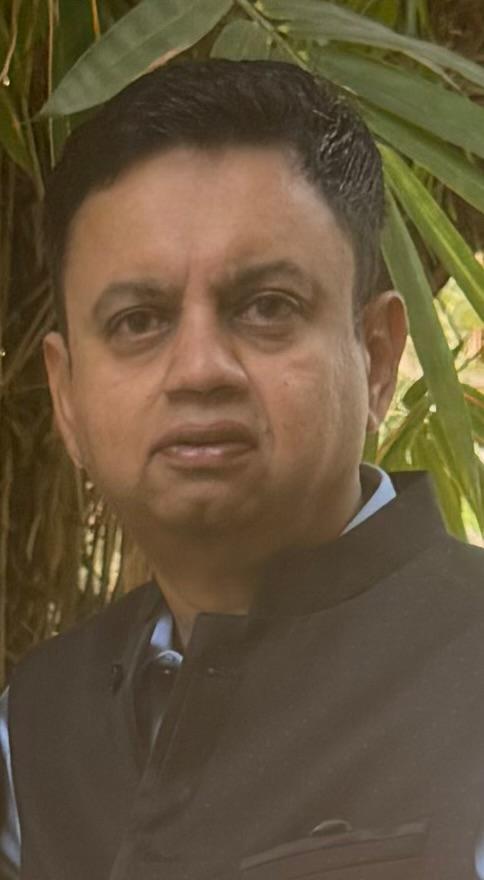 KUMARPAL SHAH