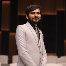 SANDIPKUMAR DOBARIYA