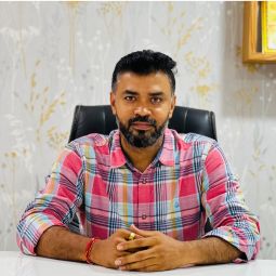 BHAVESHKUMAR SAVALIYA