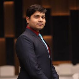 KRUNALKUMAR KHIMANI